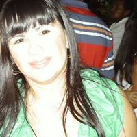 Martinha Albuquerque Nascimento