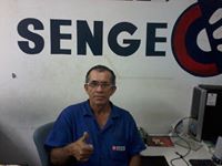 Vilson De Jesus Montelo  Montelo