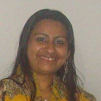 Ingrid Regila  Barroso Chaves