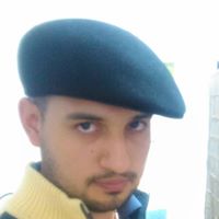 Vico  Ordóñez Garrido