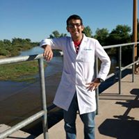 Jose Bibiano  Rojo Valdez 