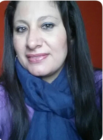 Myriam Macías Mendoza