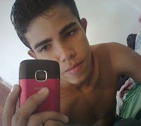 Nayandro  Magalhaes