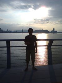 Robert Einstein  Brito