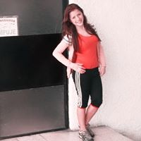 Annabell Annycm Cevallos