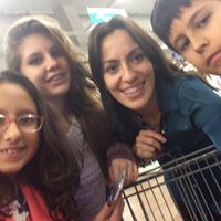 Maria Cristina De Souza Neto