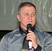 Sidnei  Baumann