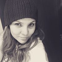 Glenda Carolina Bernal