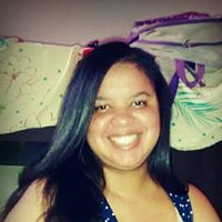 Ariadne Rosa Oliveira