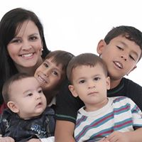 Leticia Helena  Silva Rocha