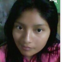 Daniela  Changoluisa