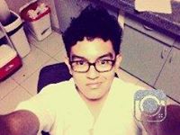 George  Pulache Carreño