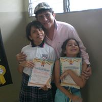 Walter  Pincay Nuñez