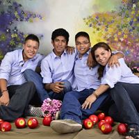 Rosa Maria  Arrunategui