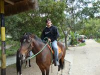 Roberto Carlos Ochoa Nieto