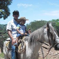 Angel Maria  Infante Diaz