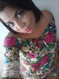 Miriã Ana  De Amorim