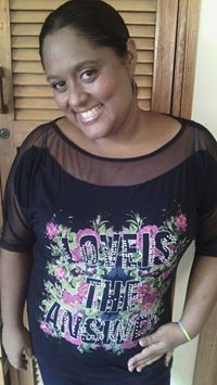 Kimberly Sofia  Palma Castro