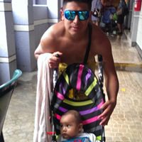 Jose Antonio  Solorzano Isidro