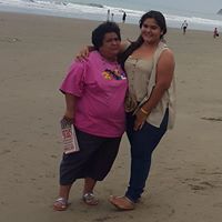 Maria De Los Angeles Naranjo Rivas