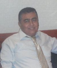 Sergio  Mendez Ventura
