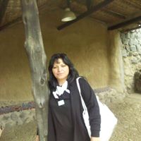 Ruth  Pacheco