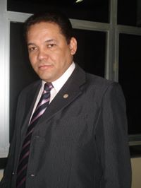 Alaelson Cruz Dos Santos