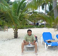 Elias Nicolas Vera Sisalema