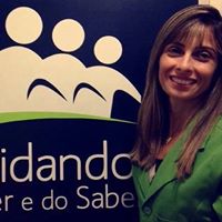 Giovana  Cucker Del Castanhel