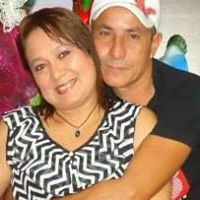 Sandra  Sabando Falcones