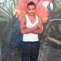 Joselito Rizo  Plata