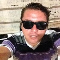 Ramon  Villaseñor Preciado