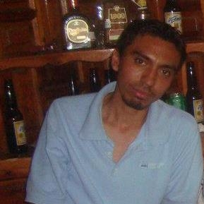 FERNANDO  HEREDIA GARCIA