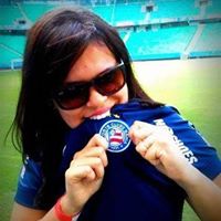 Natália Ribeiro Rocha