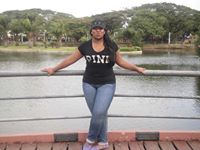 Andrea  Campuzano Cedeño