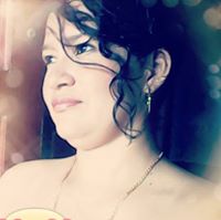 Catty Yaireth  Meddynna