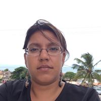 Luana Oliveira  Valadão