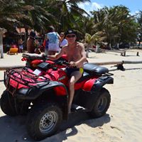 Francisco Odone  Homrich Machado