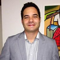 Maick Heris  Ferreira