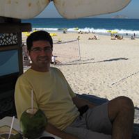 Dayler  Antonio Neves Pinto