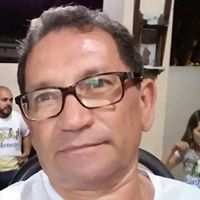 Agnaldo  Francisco Rosa