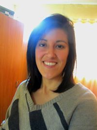 Madelein Vicencio Alcantar