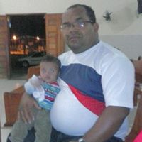 Gilberto  Santos Aquino