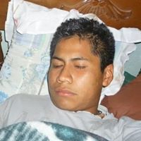 Zavier Gorge  Dubois