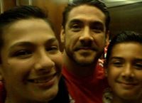 Victor  Gil
