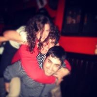 Marcos  Legido Gomez