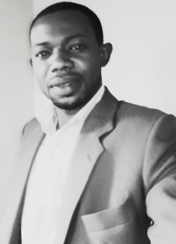 Femi Akinleye