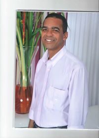 Carlos Cesar  Vieira Tavares