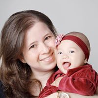 Luciana  Domingues Go