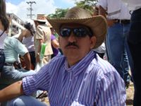 Jorge Luis  Trilleros Yara